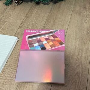 Sephora Multicolor Eyeshadow Collection